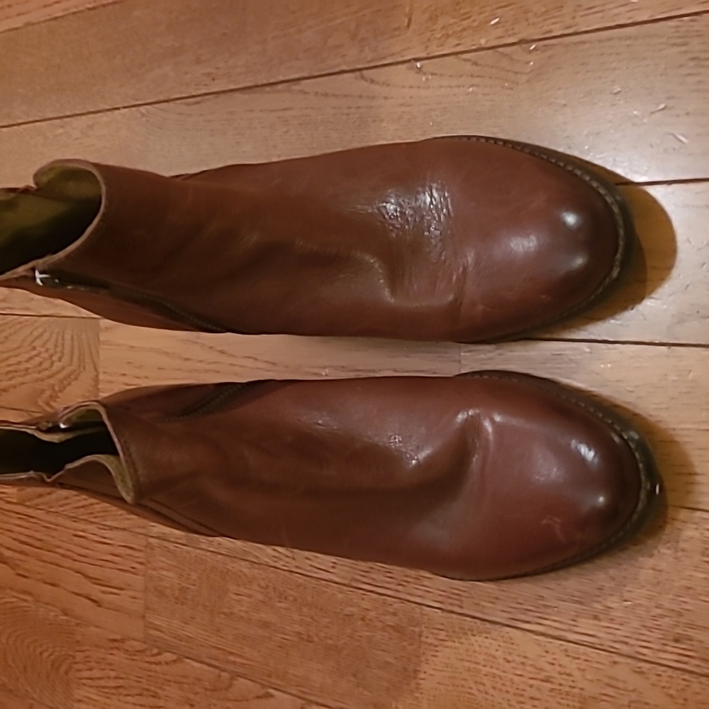 Frye boots - Picture 2 of 4